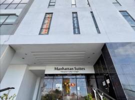 Era Amazing Manhattan Suite，位于宾南邦的酒店