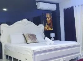 Jack Kandi Grosvenor Square