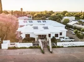 Maxton Boutique Hotel Upington