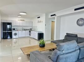 דירות נופש רויאל פארק מביאים את הבית לחופשה，位于埃拉特的自助式住宿