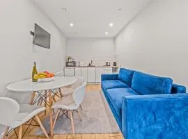 Central Platinum Apartments 24