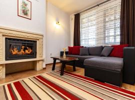 Vacation Home in Starosel Resort，位于斯塔罗塞尔的酒店