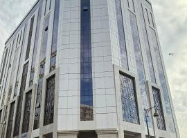 Ancyra Hotel - By Continent - فندق انكيرا，位于麦地那的酒店