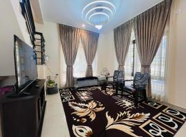 Green Heaven Mysore Homestay，位于迈索尔的酒店