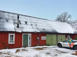 Gorgeous Home In Marakryd With Sauna