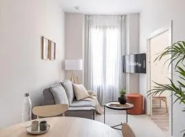 Líbere Granada Catedral