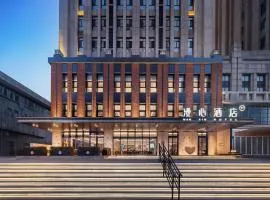 Shenyang Olympic Sports Center Manxin Hotel