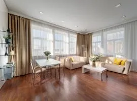 布拉迪斯拉发苏利科夫玛麦森住宿酒店