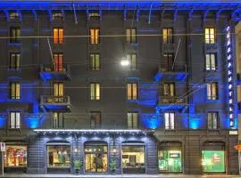 Casual Eclettico Milano