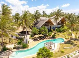 Dar Beach House - Michamvi