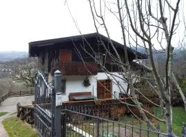 Casa della Benedetta