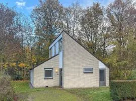 Three Bedroom Nice Home In Hoeven