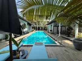 D' Art VILLA RETREAT AND SPA