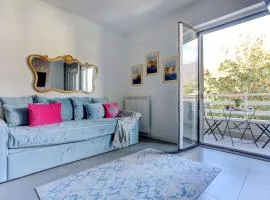 MatesHouse - La Cappelluccia by Home and More