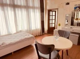 Fazilet Hanım Konağı