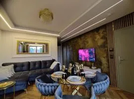 Przystań Nadole Dolina Kaszmiru