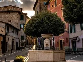 Casa vacanze Harmonie