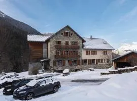 Hotel Chalet du Bon Air