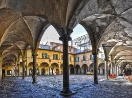 Il Guerriero Pisano