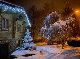 Chalet de Charme