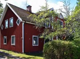 1 Bedroom Amazing Apartment In Hultsfred