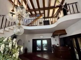 Bed & Breakfast Schäfer