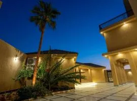 Jovan Suites apartment 2
