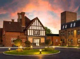 伦敦-贝克斯利假日酒店