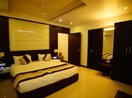 Love Kush Hotel