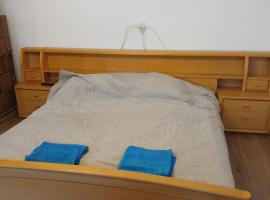 Casa Avocaților，位于Corabia的酒店