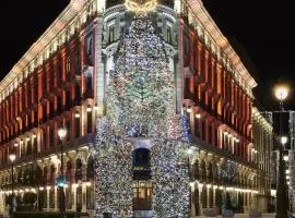 Four Seasons Hotel Madrid