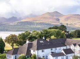 莱恩湖乡村客栈