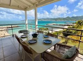 Infinity View Beach House, 2 bdr
