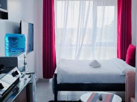 Delight stays，位于Ongata Rongai 的带停车场的酒店