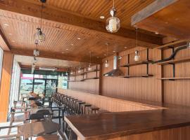 Best Inn Hostel Patong，位于芭东海滩的青旅