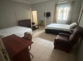 Dleum Homes & Apartments Cotonou