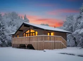 By the river - Le 91