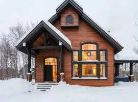 Family Chalet - Le Bosquet