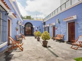 拉斯托雷斯乌加特酒店