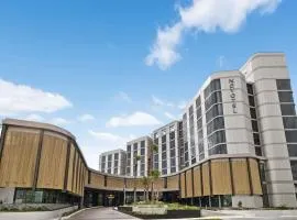 Novotel Sydney Cabramatta