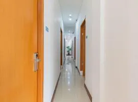 Sans Hotel Suryakencana Bogor