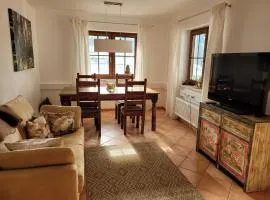 Ferienwohnung Sommerseite