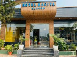 Bagiya Resort，位于Sīkar的酒店