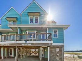 CAC-3B - Cobia，位于巴克斯顿的酒店