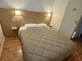 雷恩东南部普瑞米尔经典酒店