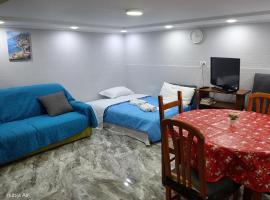 Casa gioia，位于那不勒斯的酒店