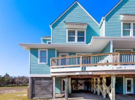 CAC-15A - Pelican，位于巴克斯顿的酒店