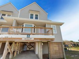 CAC-17B - Scallop，位于巴克斯顿的酒店