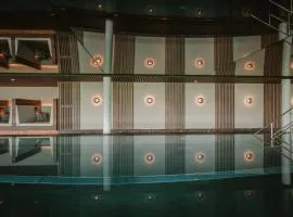 Bergkristall - Mein Resort im Allgäu