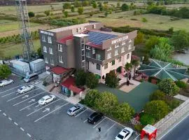 Hotel Celiku